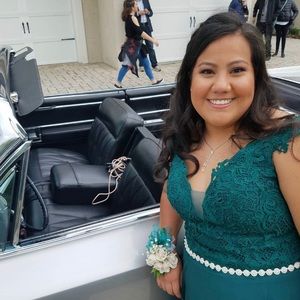 Meet your Posher, Ruby